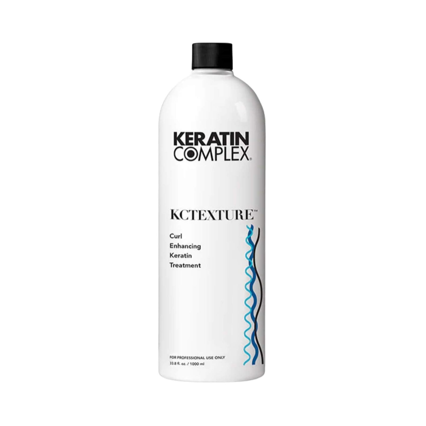 Keratin Complex KCTEXTURE Curl Enhancing System Kit