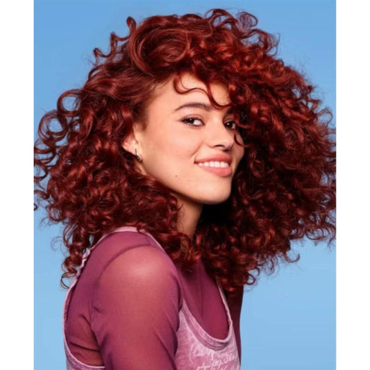 Schwarzkopf LIVE Intense Colour L68 Volcanic Blaze Permanent Hair Dye