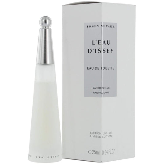 Issey Miyake L'eau D'issey Eau de Toilette for Her