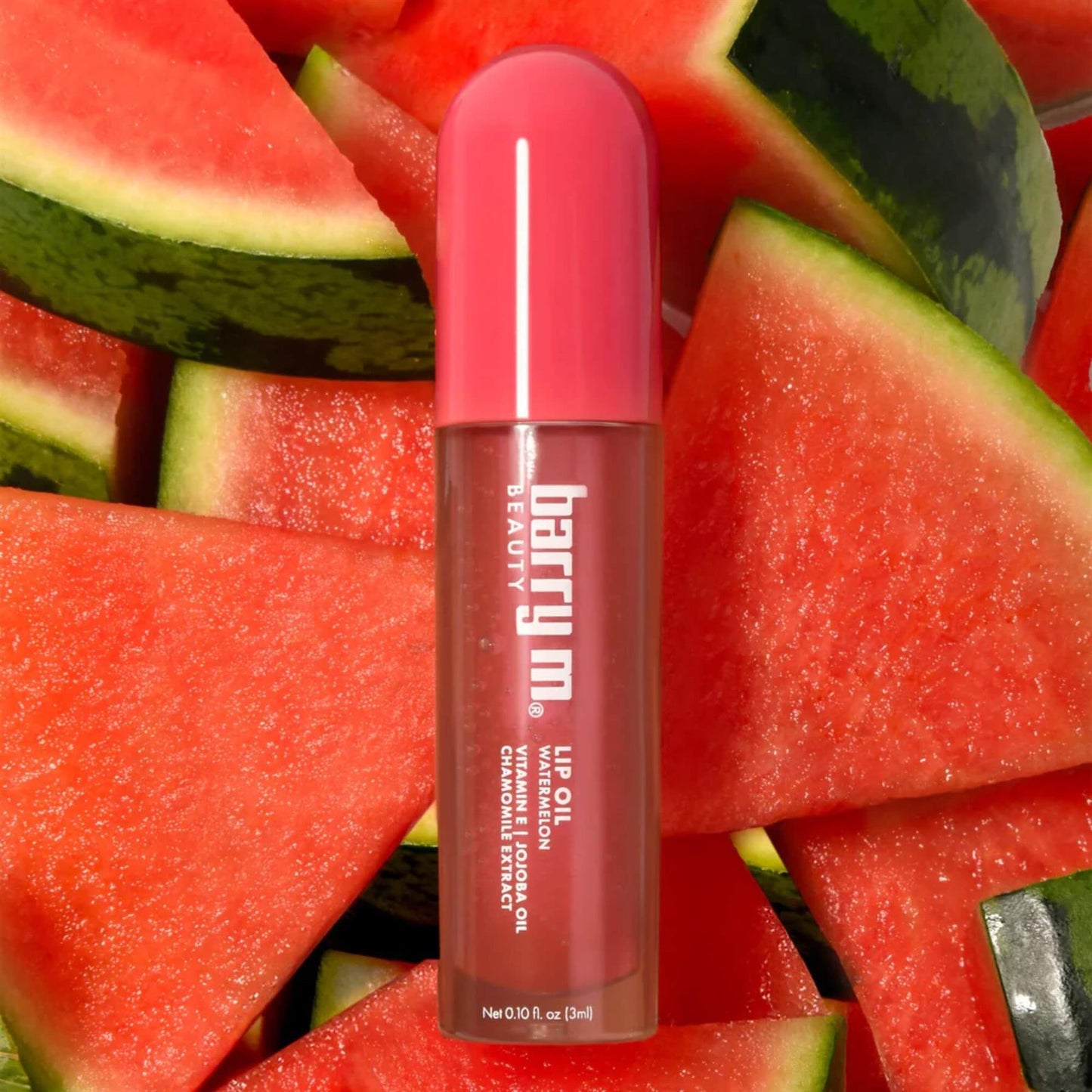 Barry M Lip Oil 3ml