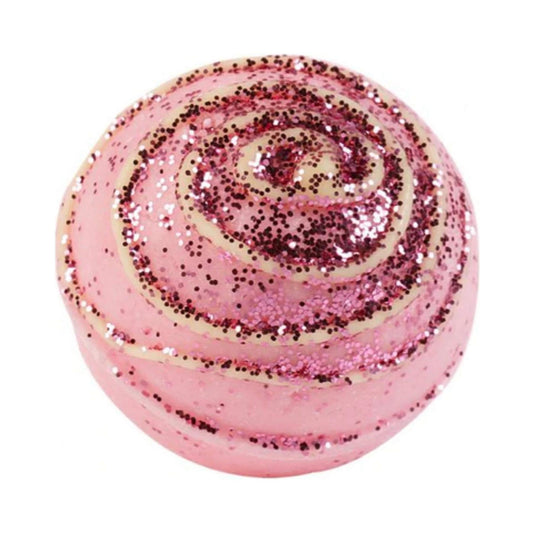 Bomb Cosmetics Bath Creamer - Island Tiara
