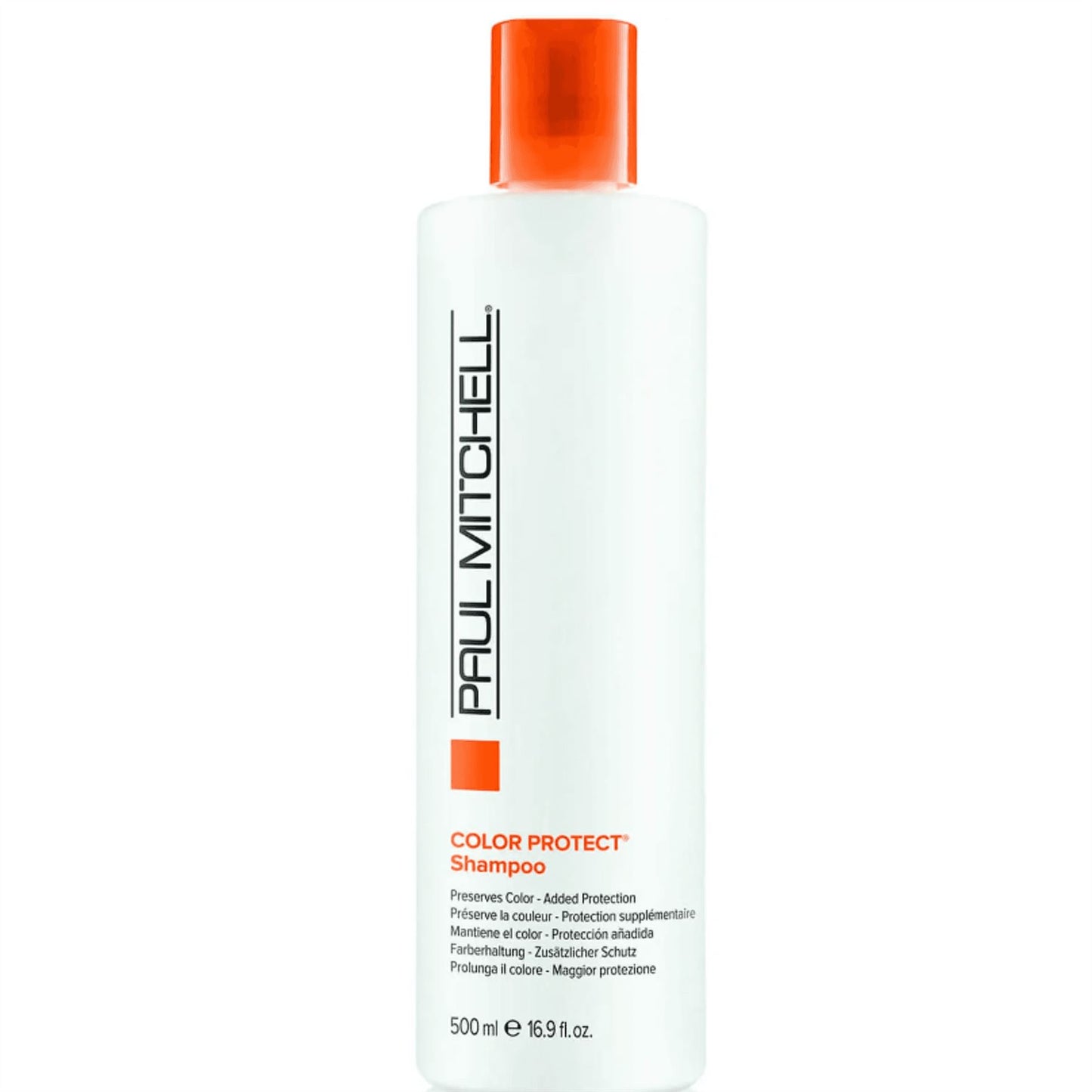 Paul Mitchell Colour Protect Shampoo - 500ml