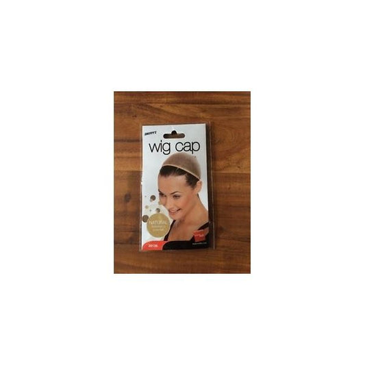 The Fever Collection Wig Cap - Natural