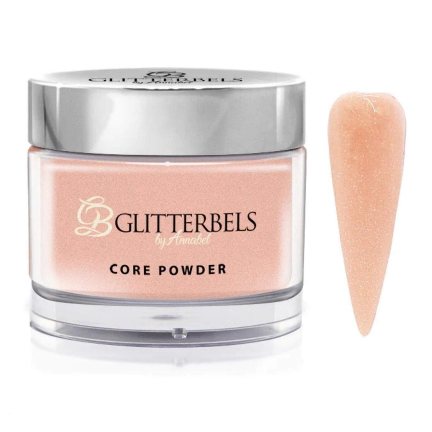 Glitterbels Core Acrylic Powder 56g