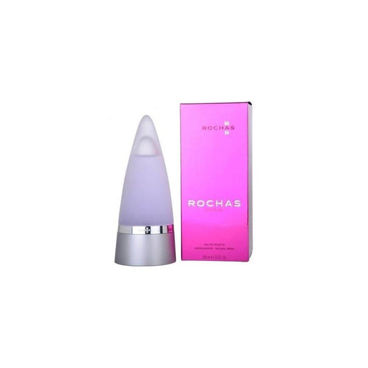 Rochas Man Eau De Toilette - 100ml