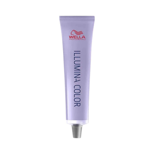 Wella Professional Illumina Colour Permanent Hair Colour