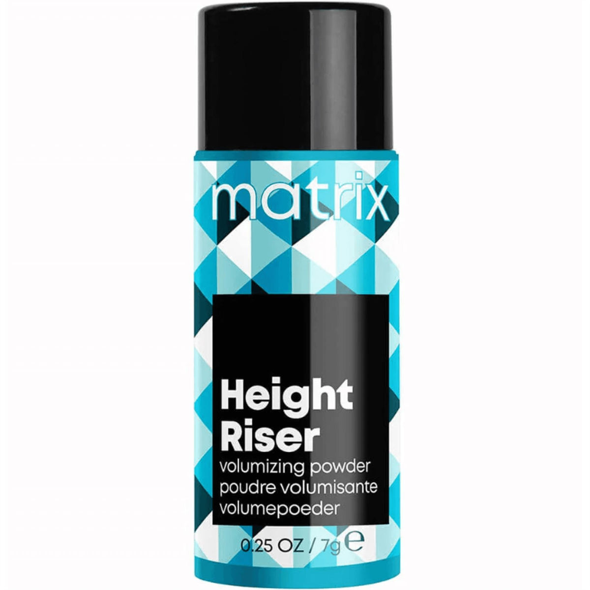Matrix Risers Matrix Styling Height Riser Volumising Powder - 7ml – 123 Hair & Beauty