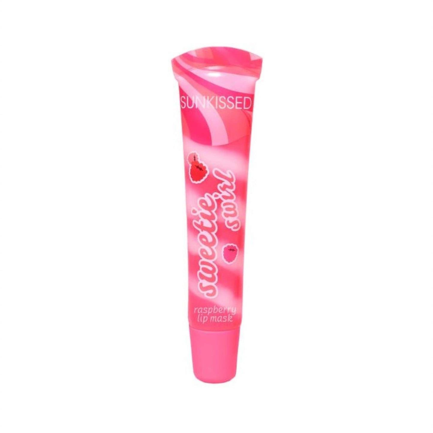 Sunkissed Sweetie Swirl Lip Mask 18ml