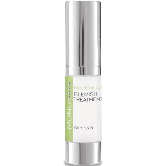 Monuskin Blemish Treatment - 15ml
