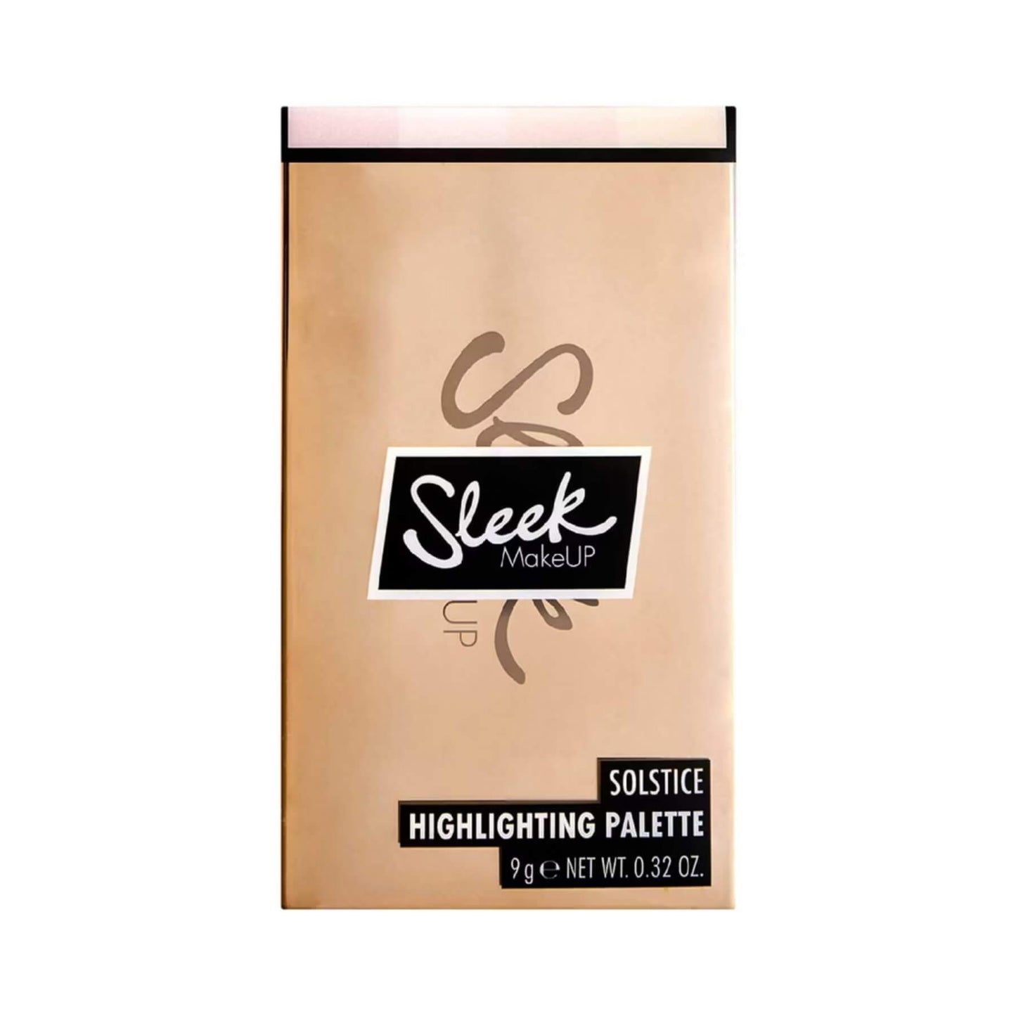 Sleek Makeup Highlighting Palette Solstice 9g