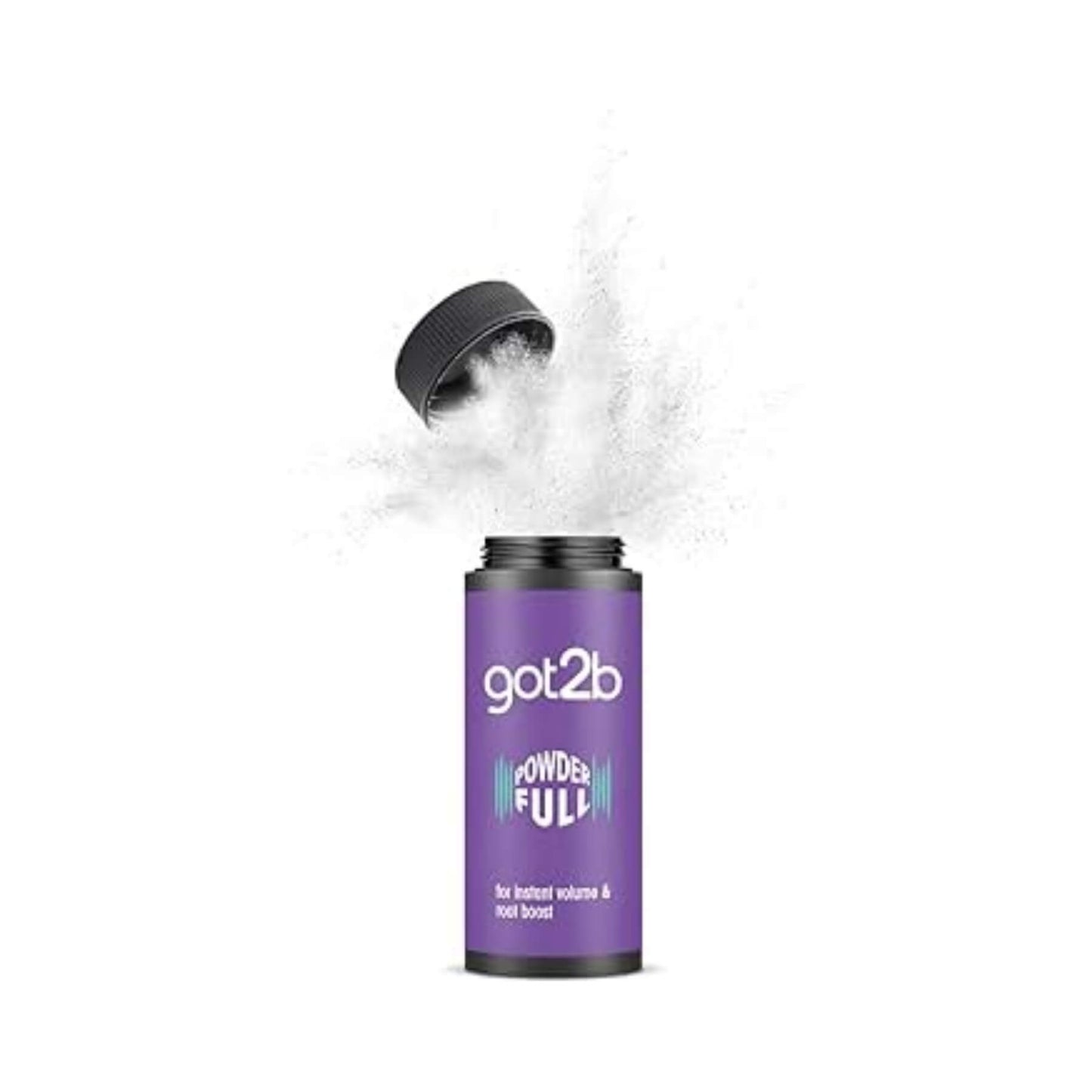 Schwarzkopf Got2b Powder'ful Volumising Styling Powder - 10g