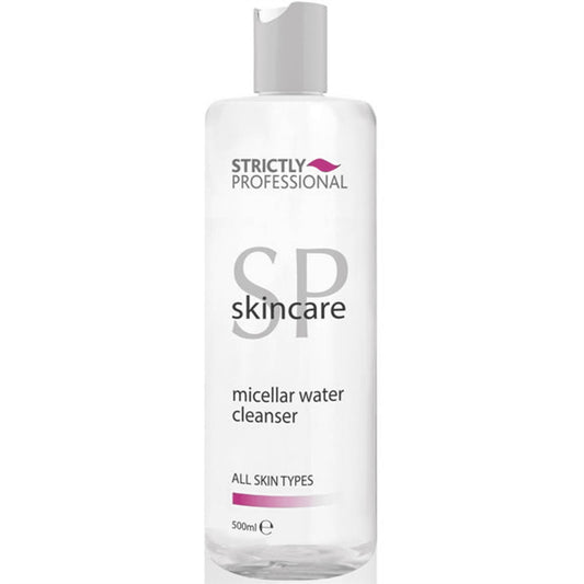 Strictly Professional Face Micellar Water