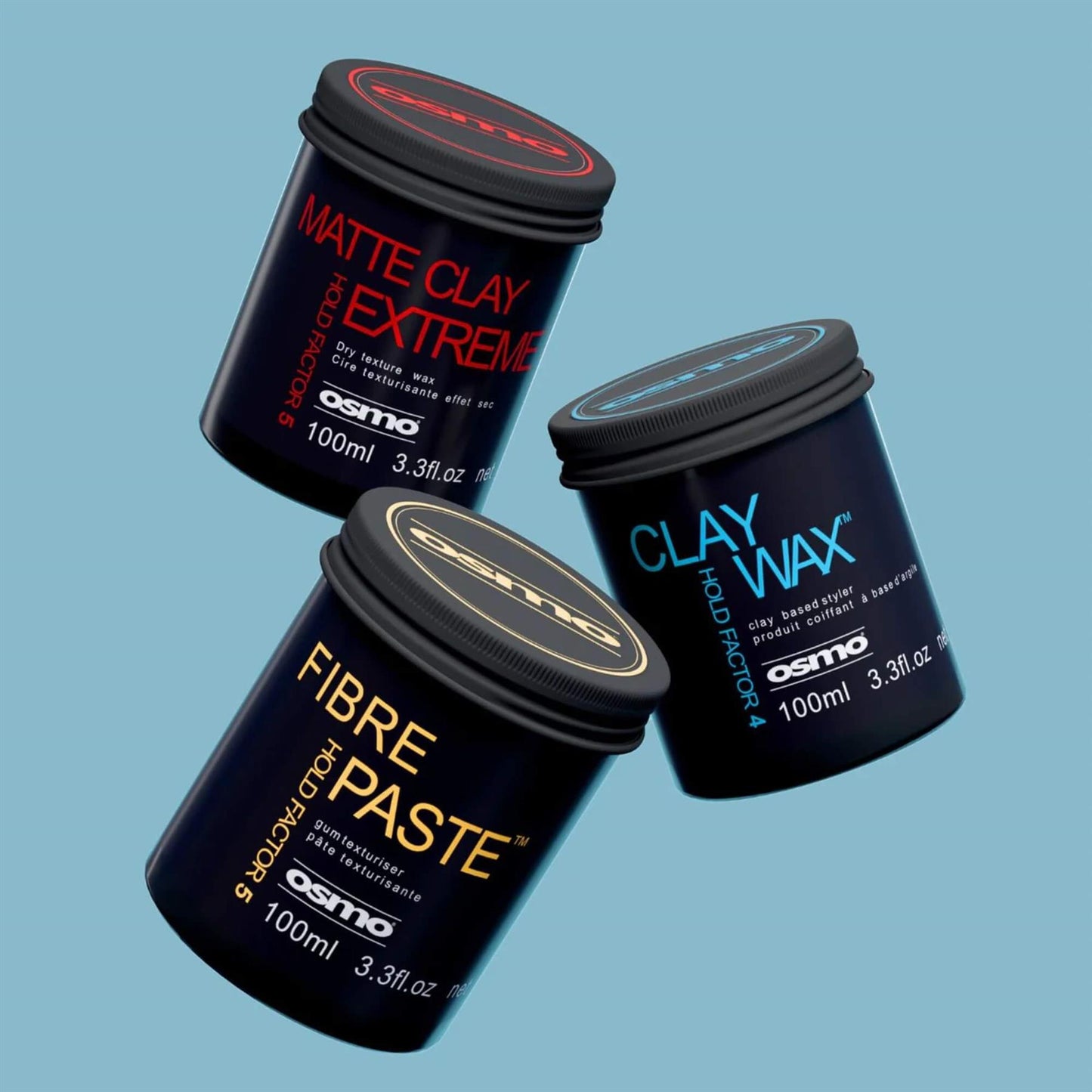 Osmo Clay Wax 100ml