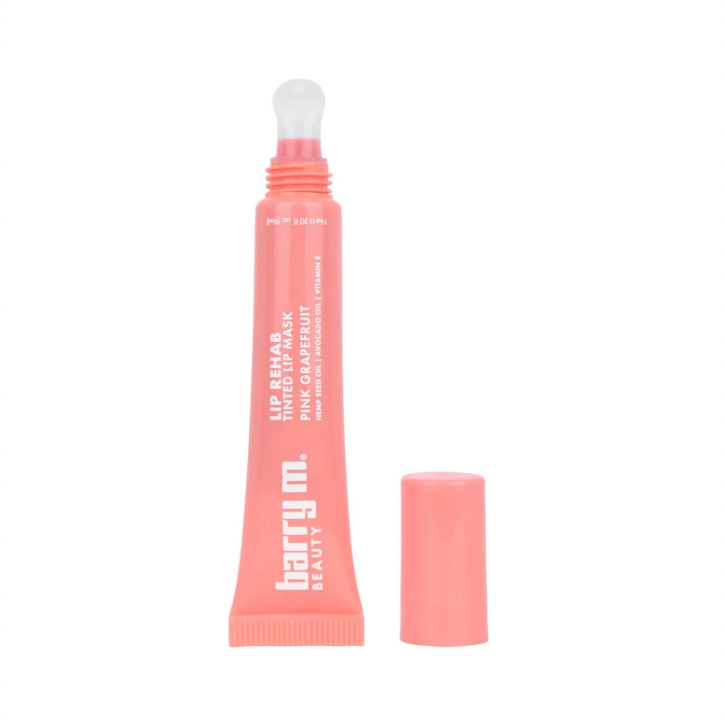 Barry M Lip Rehab Nourishing Lip Mask