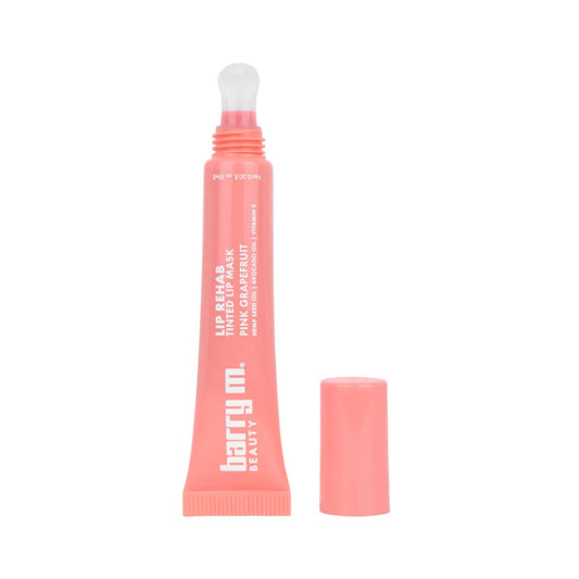 Barry M Lip Rehab Nourishing Lip Mask