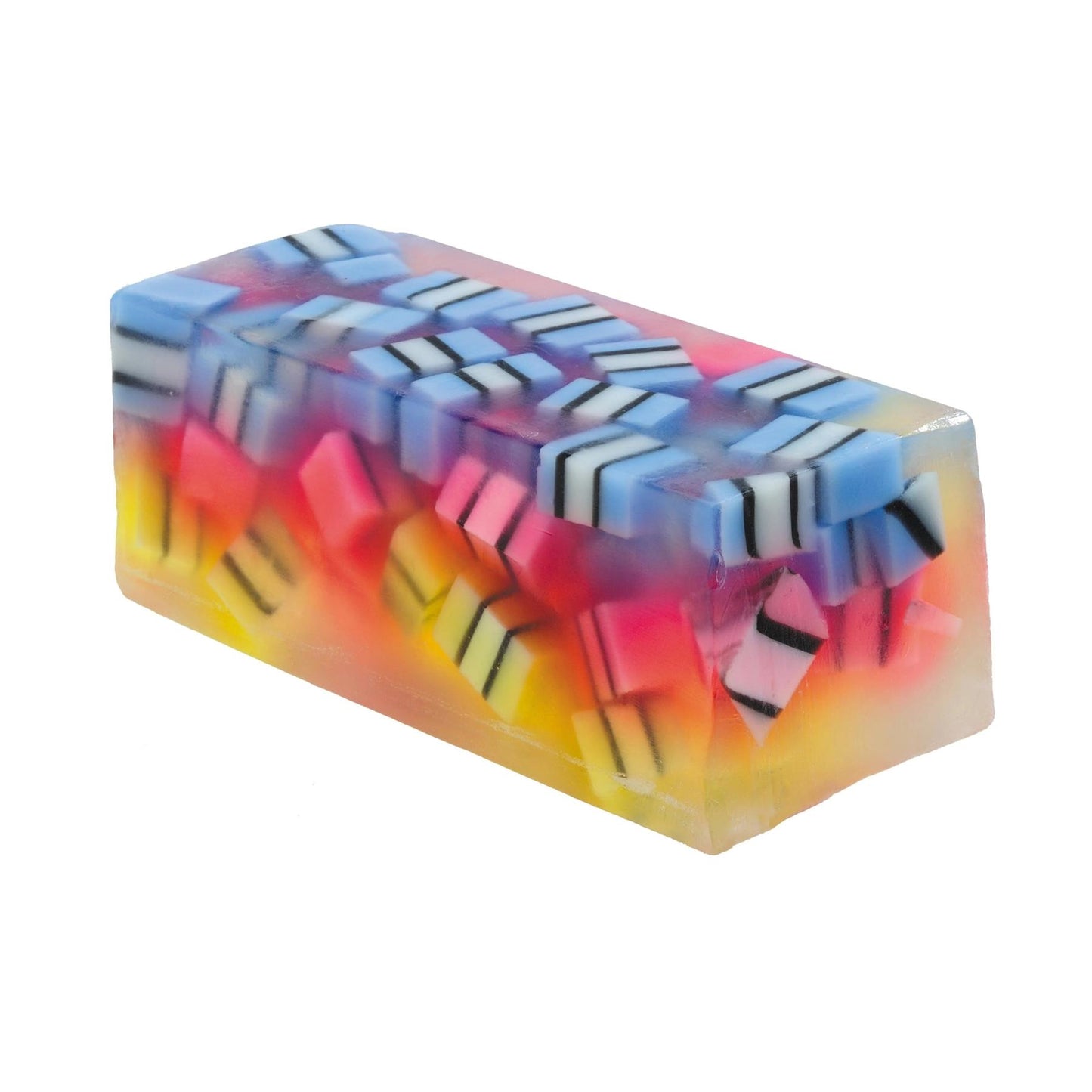 Bomb Cosmetics Soap - Candy Box
