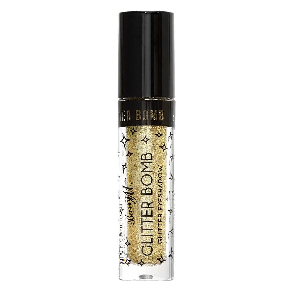 Barry M Glitter Bomb Eyeshadow