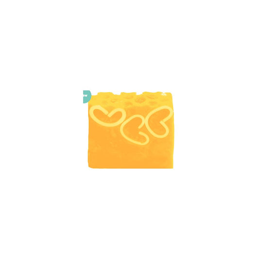 Bomb Cosmetics Soap - Honey Bee Good