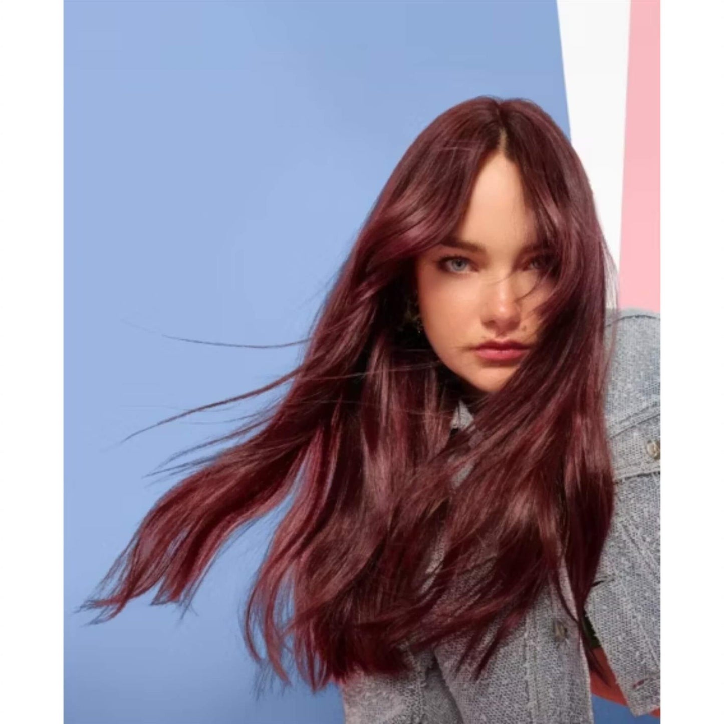 Schwarzkopf LIVE Go Gloss Cayenne Copper Colour & Shine Hair Gloss 150 ml
