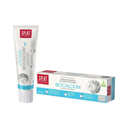 Splat Professional Biocalcium Toothpaste 100ml