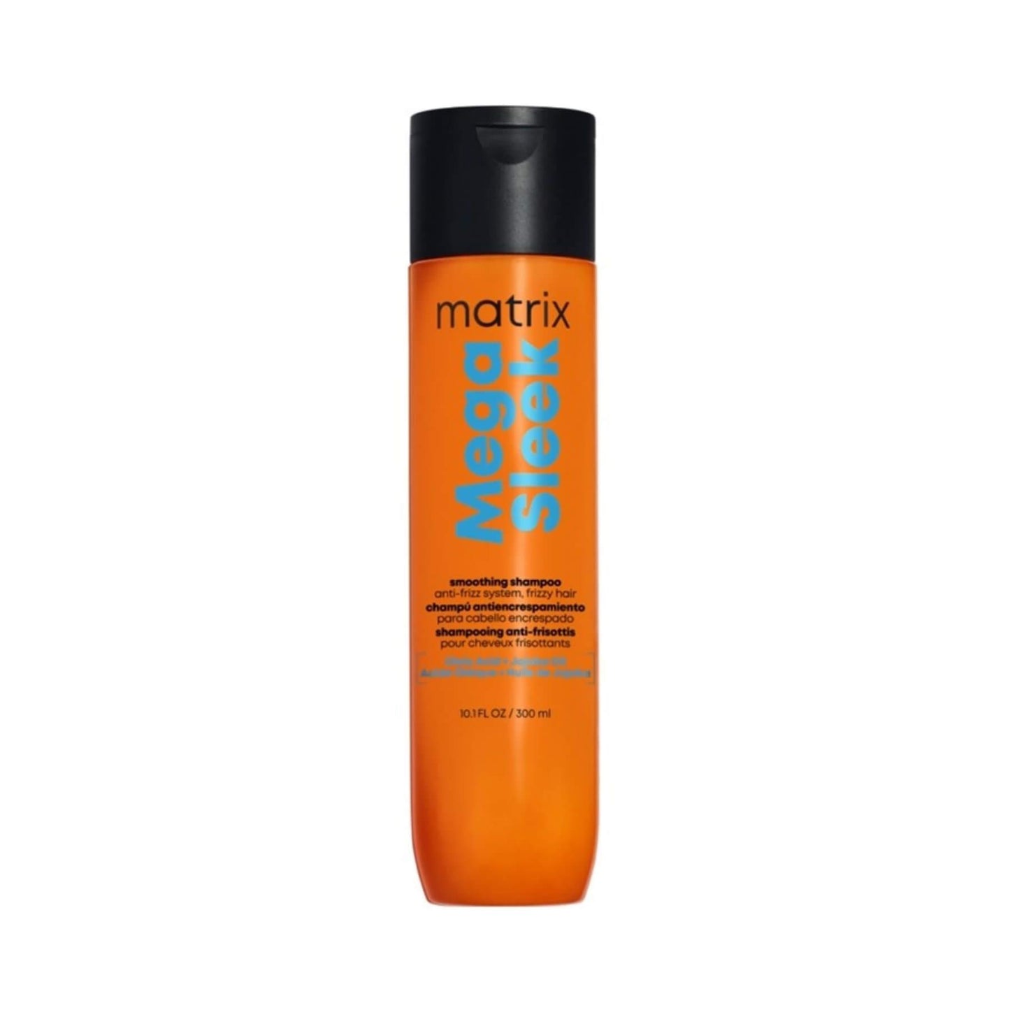 Matrix Mega Sleek Smoothing Shampoo