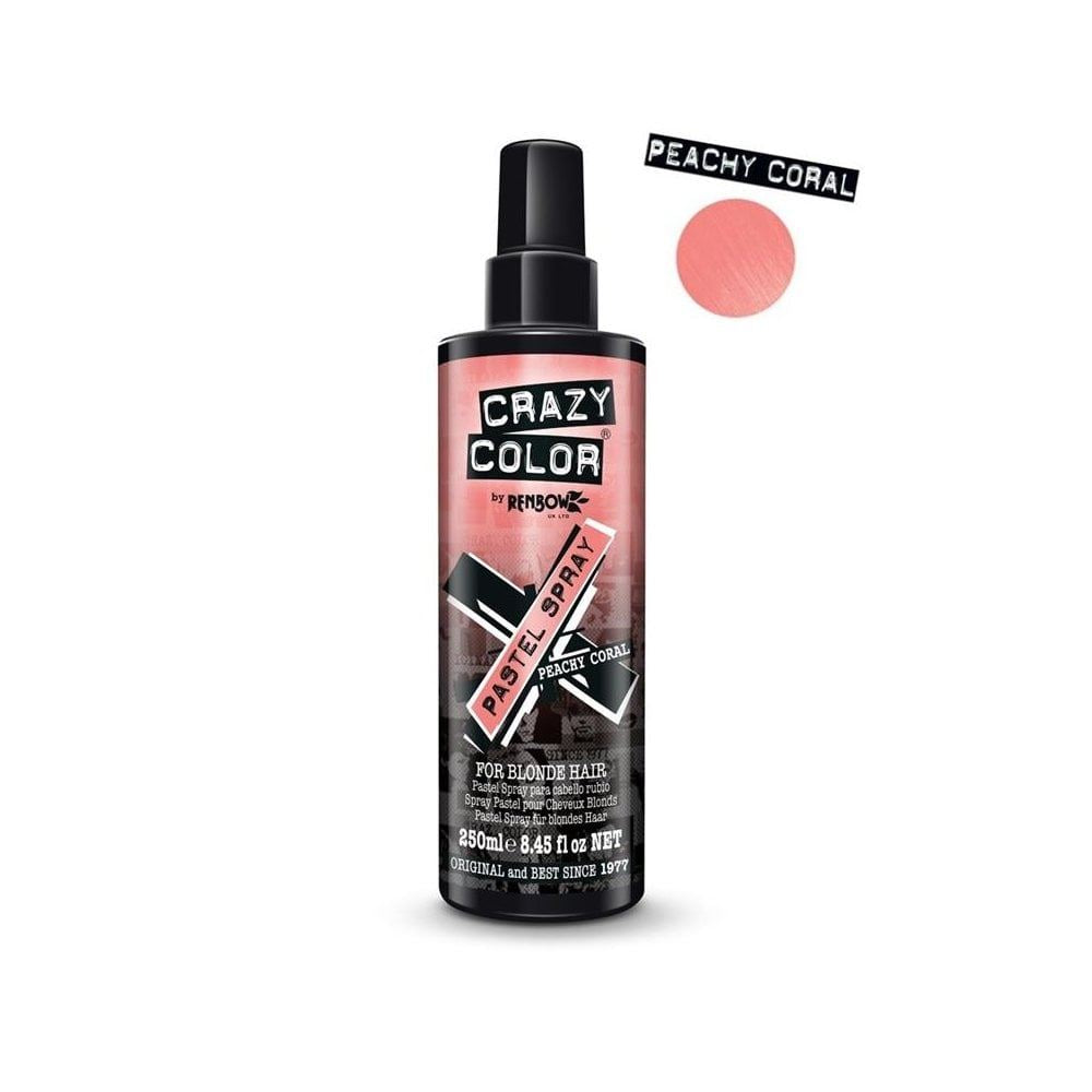 Crazy Color Pastel Spray