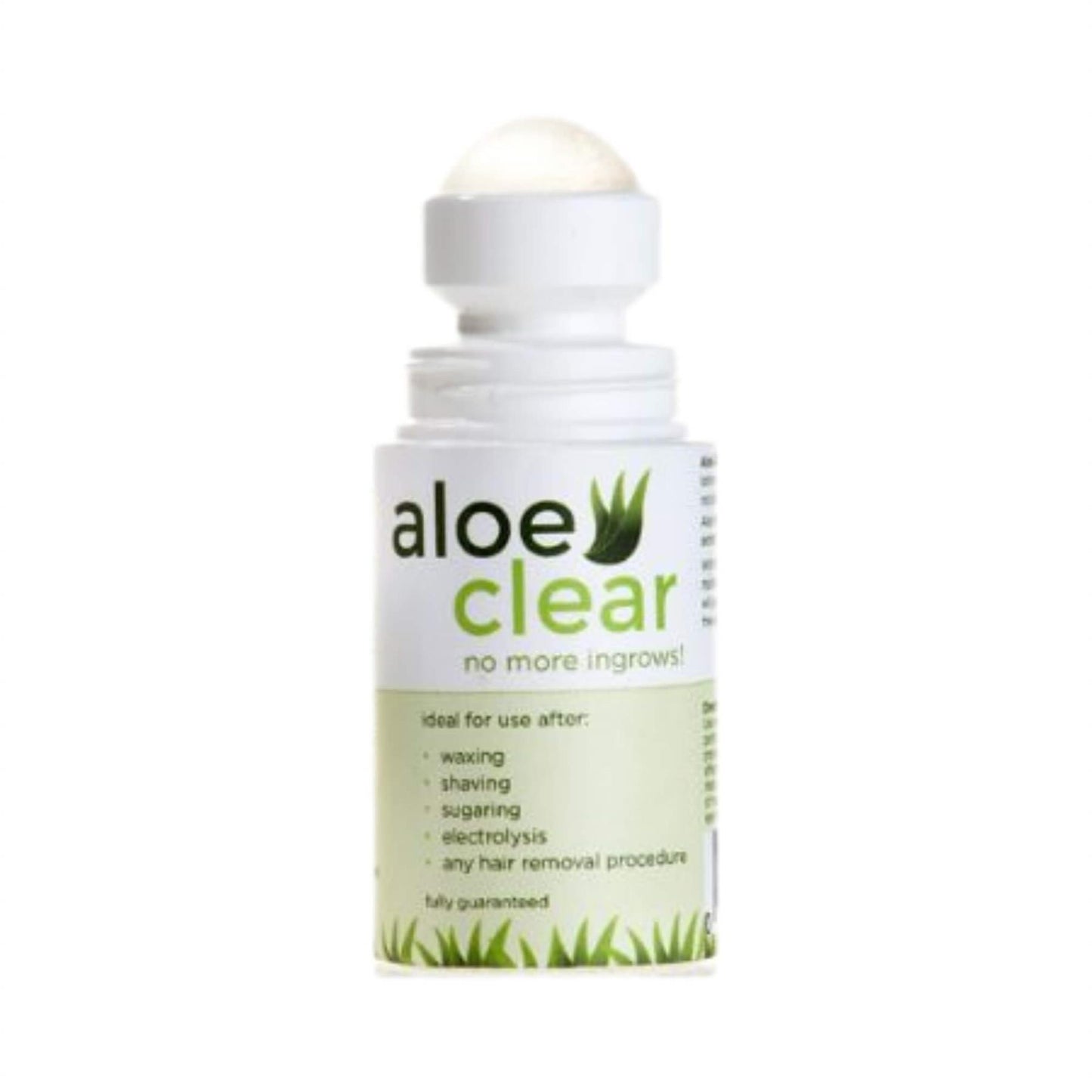 Aloe Clear