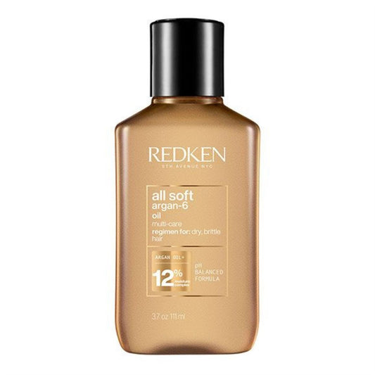 Redken All Soft Argan Oil - 111ml