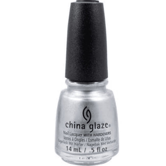 China Glaze Nail Polish - I'd Melt For You