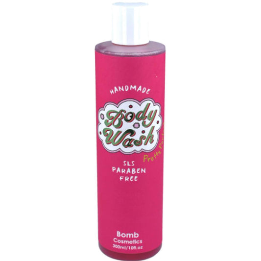 Bomb Cosmetics Shower Gel - Pretty Perfect