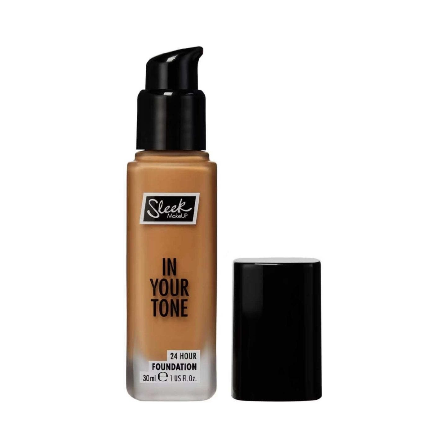 Sleek MakeUP In Your Tone 24 Hour Foundation 30ml
