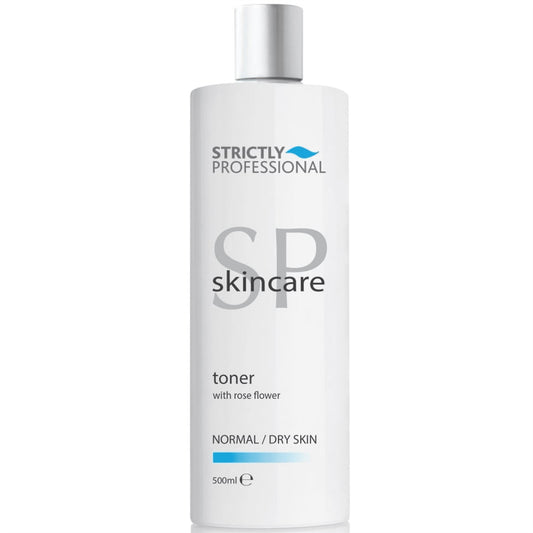 Strictly Professional Toner - Normal / Dry Skin - 500ml