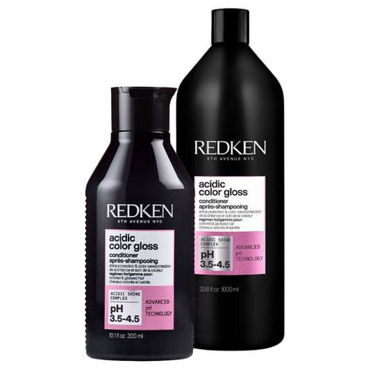 Redken Acidic Color Gloss Conditioner