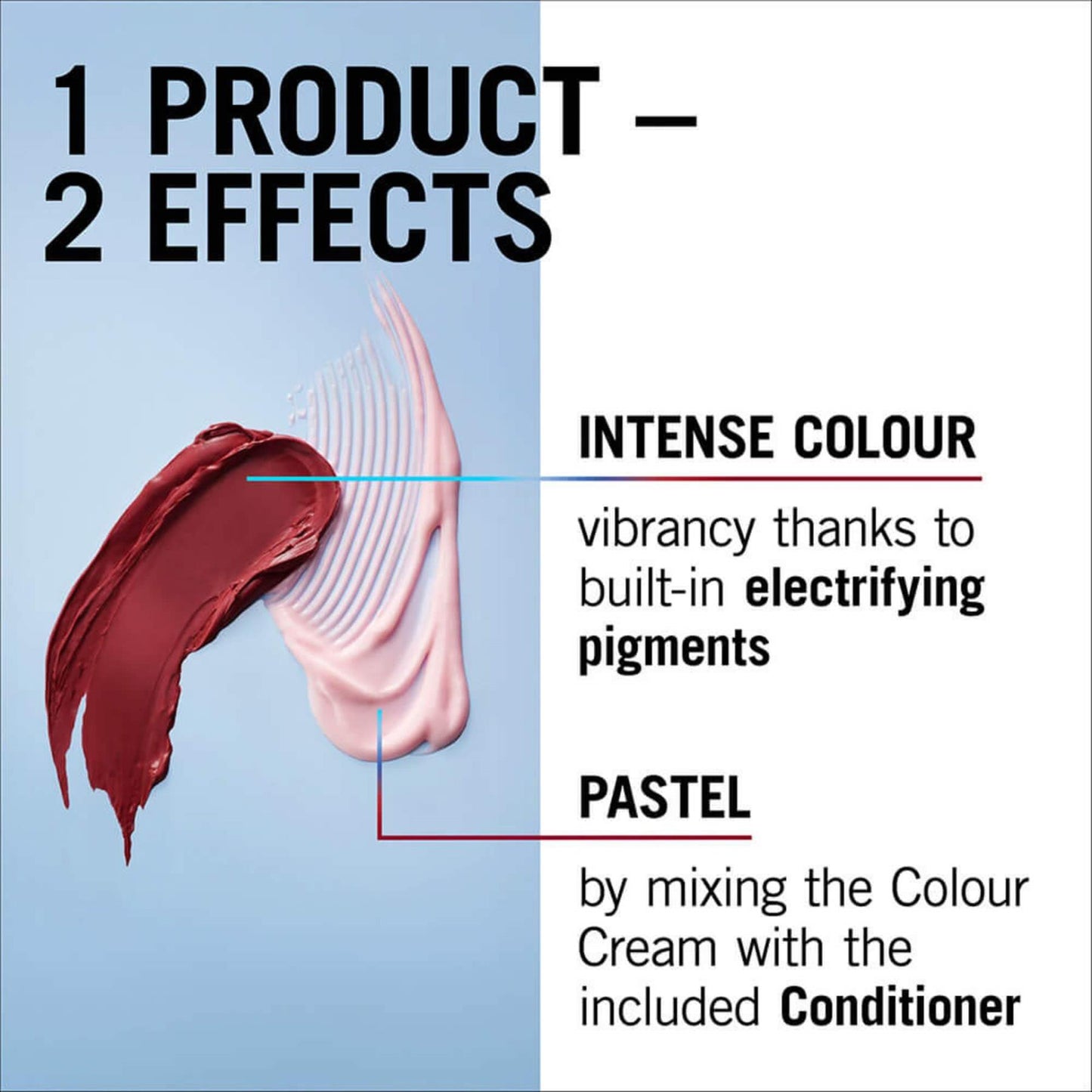 Schwarzkopf Live Ultra Brights Or Pastel - Final Fantasy
