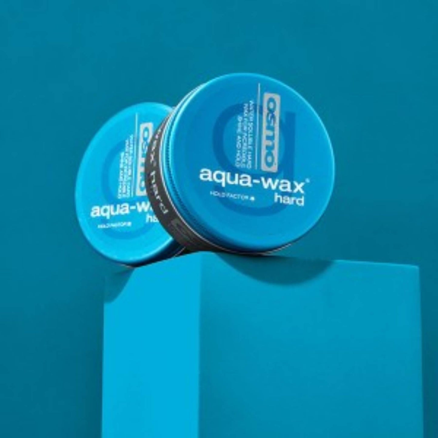 Osmo Aqua Wax Hard - 100ml