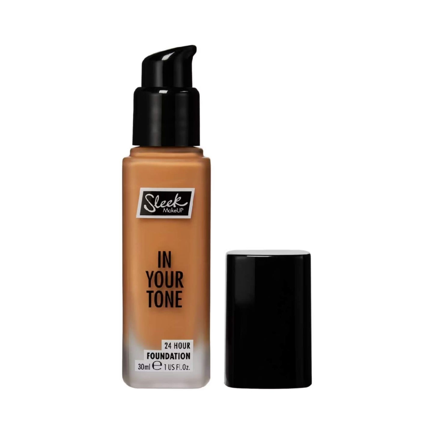 Sleek MakeUP In Your Tone 24 Hour Foundation 30ml
