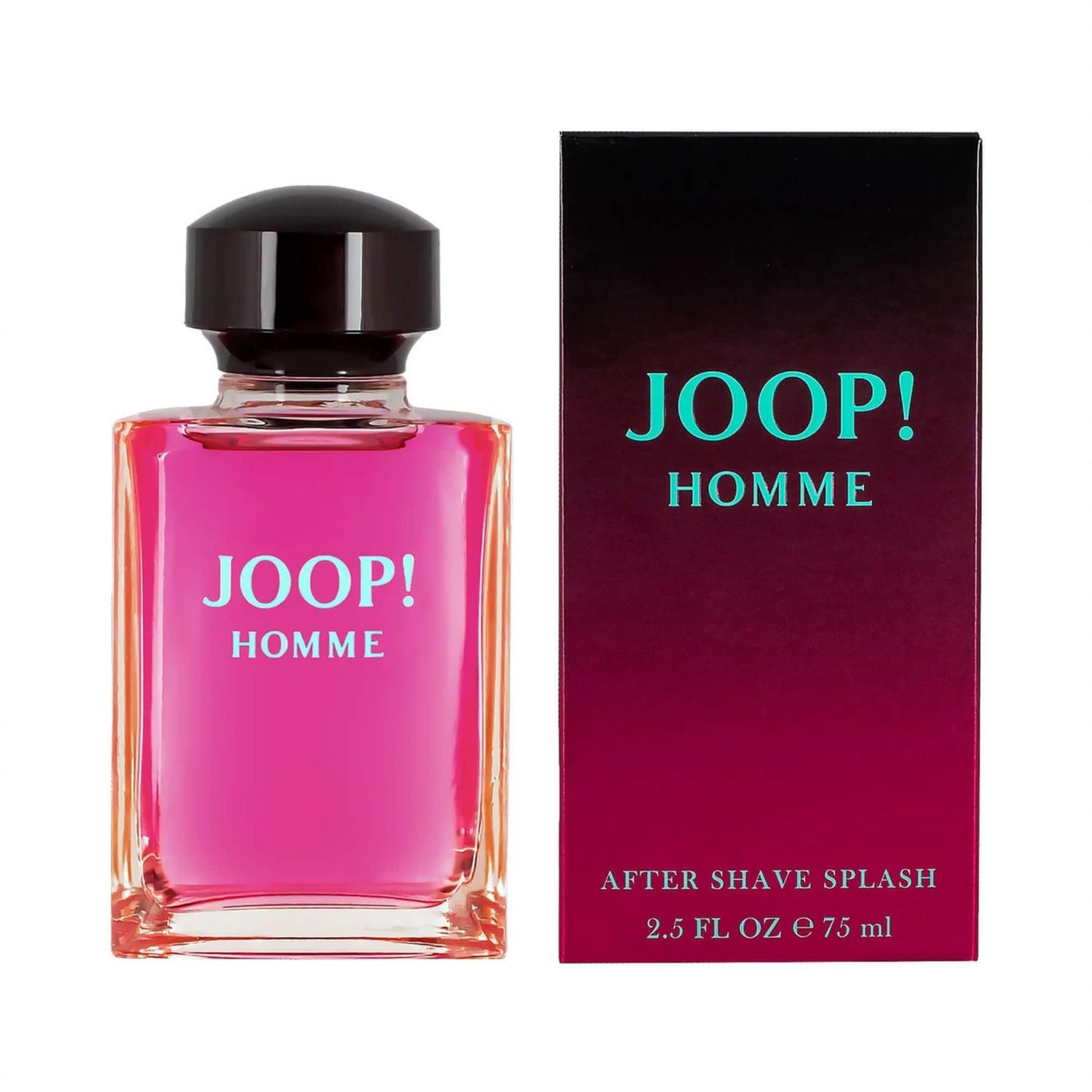 Joop! Homme Aftershave - 75ml