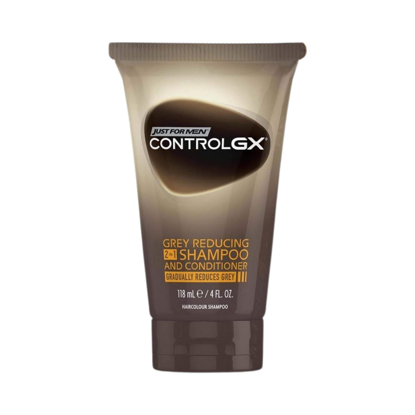 Just For Men Control GX 2-in-1 Shampoo and Conditioner