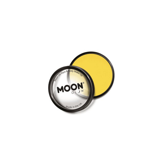 Moon Creations Moon Glow Pro Intense Neon UV Cake Pot