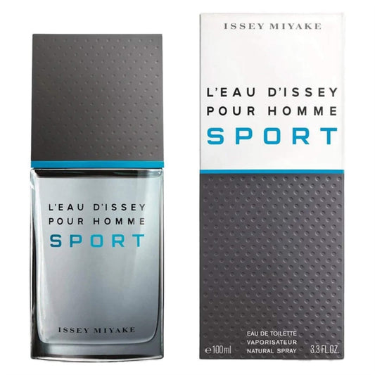 Issey Miyake Sport Eau De Toilette for Him