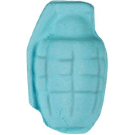 Bomb Cosmetics Bath Blaster - Man Grenade