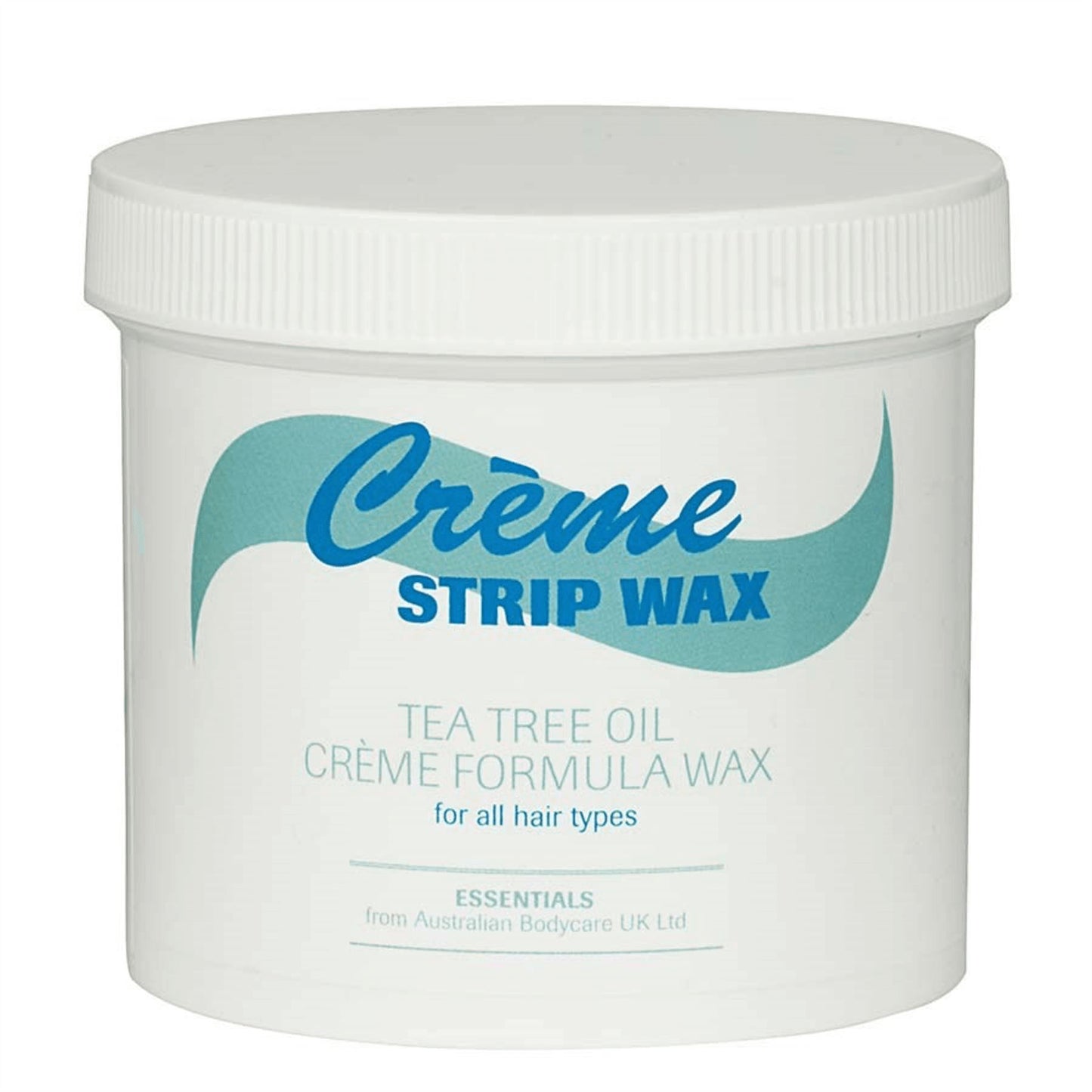Australian Bodycare Crème Wax - Tea Tree - 425g