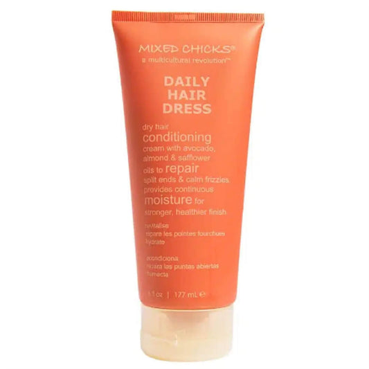 Mixed Chicks Daily Hair Dress