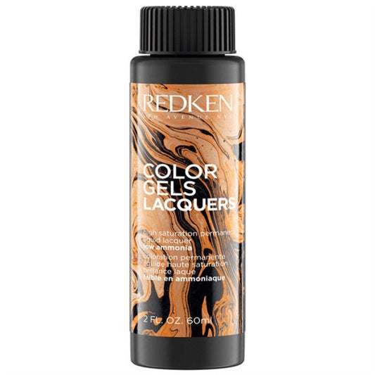 Redken Color Gels Laquers Permanent Hair Colour