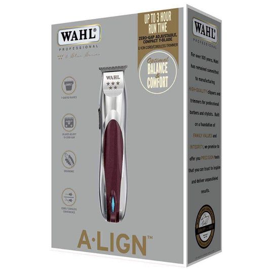 Wahl A-Lign Cordless Hair Trimmer