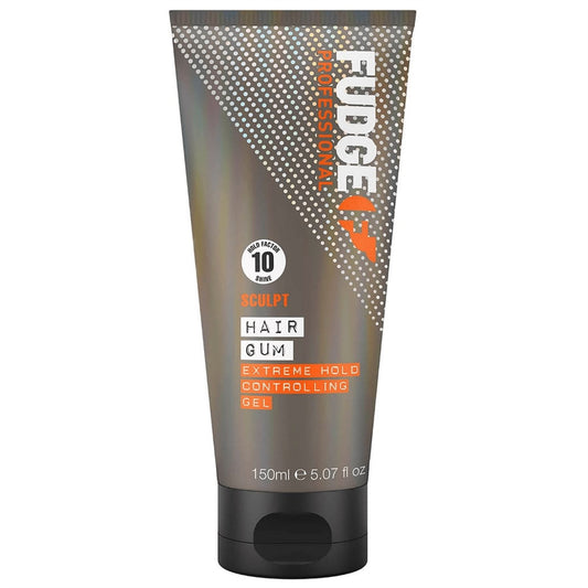 Fudge Professional Hair Gum - 150ml