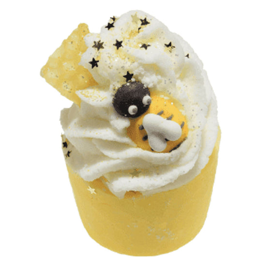 Bomb Cosmetics Bath Mallow - Honey I'm Home