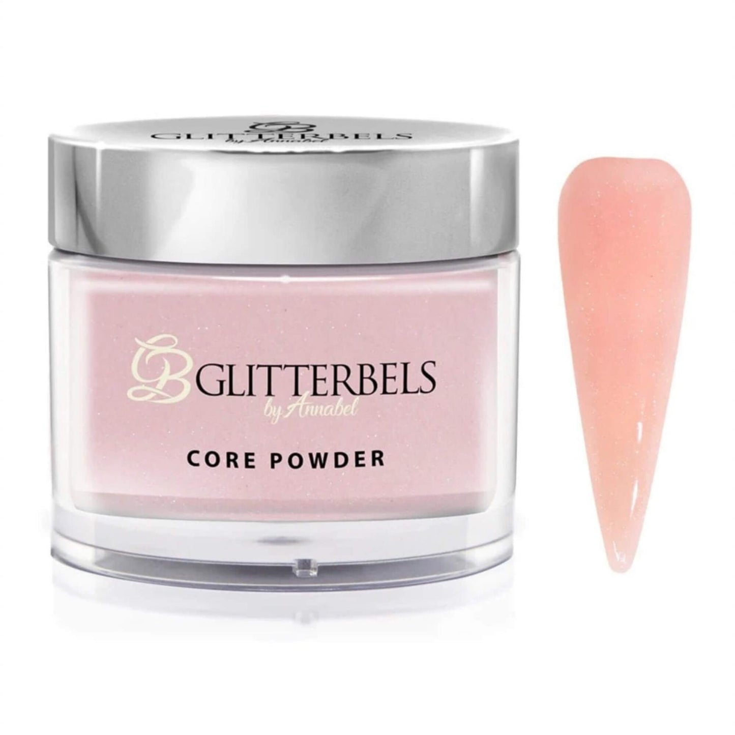 Glitterbels Core Acrylic Powder 56g