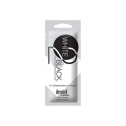Devoted Creations Bronzing Lotion - White 2 Black Original