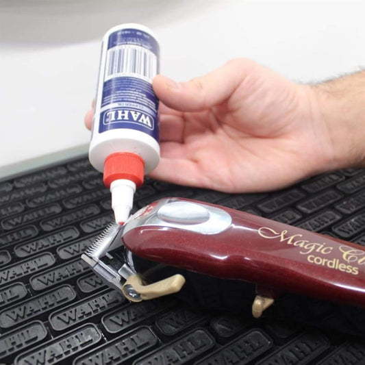 Wahl Hair Clipper Oil - 113ml